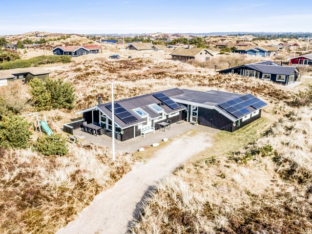 Sommerhus 40710 på Gejlbjergvej 68, Henne Strand - Billede #30