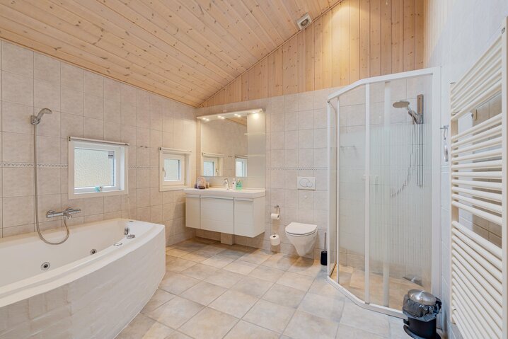 Ferienhaus 40712 in Hjelmevej 83, Henne Strand - Bild #14