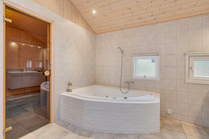 Ferienhaus 40712 in Hjelmevej 83, Henne Strand - Bild #15