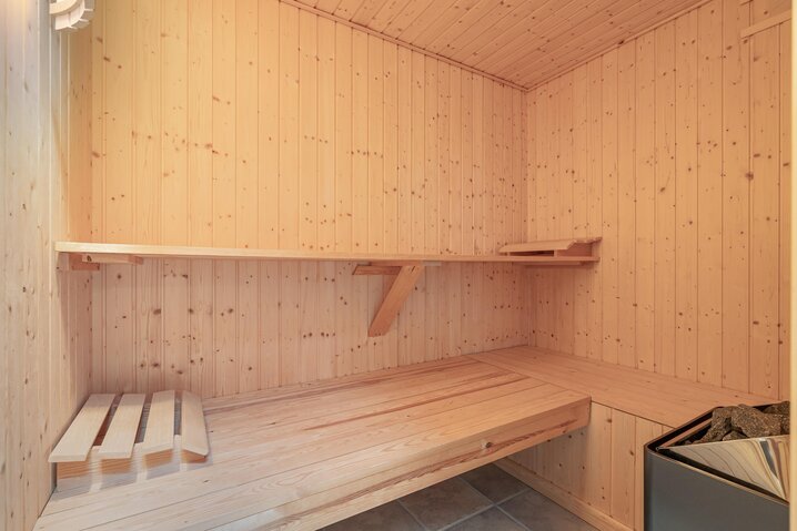 Ferienhaus 40712 in Hjelmevej 83, Henne Strand - Bild #16