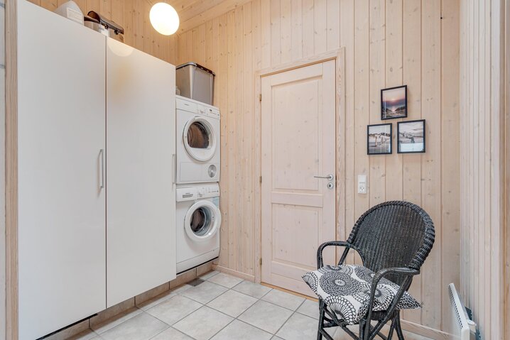 Ferienhaus 40712 in Hjelmevej 83, Henne Strand - Bild #20