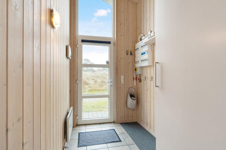 Ferienhaus 40712 in Hjelmevej 83, Henne Strand - Bild #22