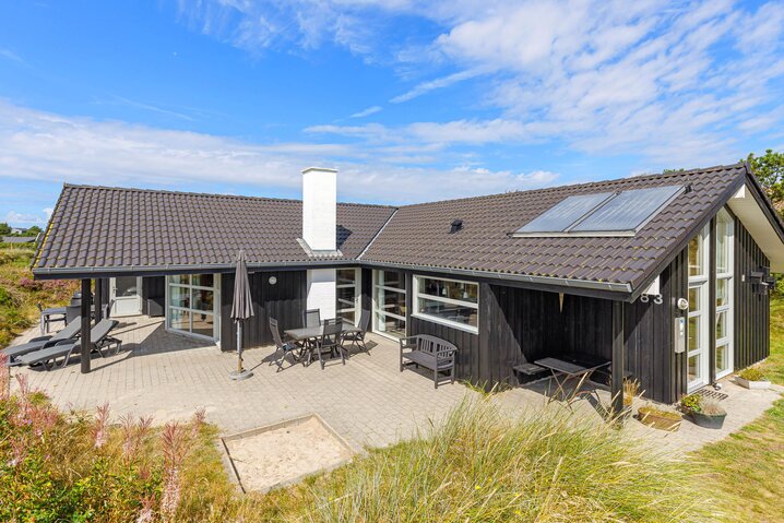 Ferienhaus 40712 in Hjelmevej 83, Henne Strand - Bild #23