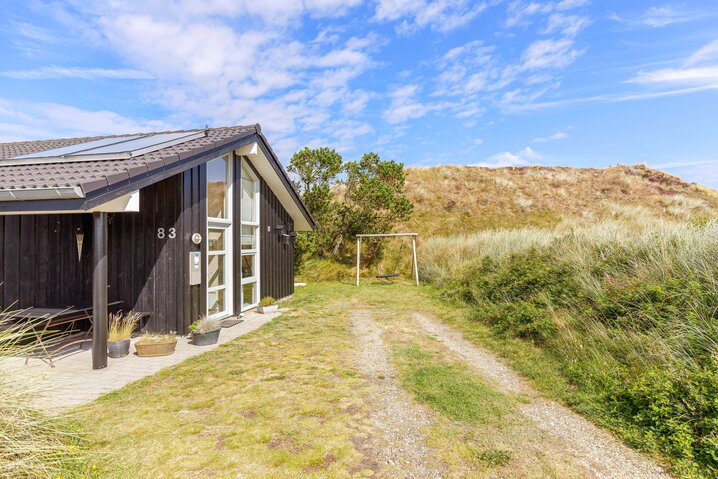 Ferienhaus 40712 in Hjelmevej 83, Henne Strand - Bild #24