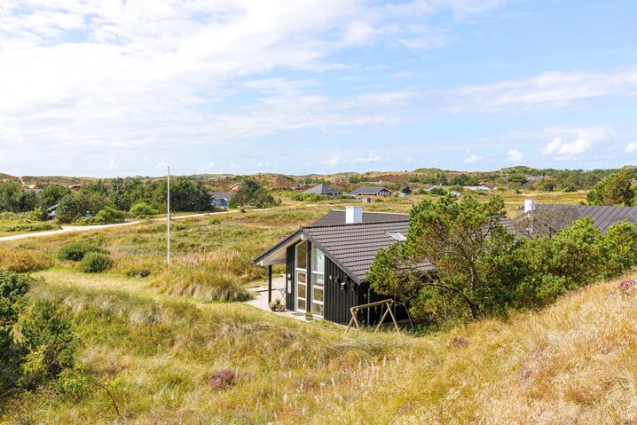 Ferienhaus 40712 in Hjelmevej 83, Henne Strand - Bild #25
