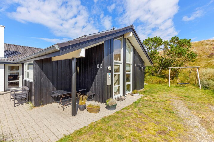 Ferienhaus 40712 in Hjelmevej 83, Henne Strand - Bild #25