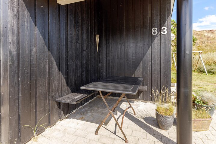 Ferienhaus 40712 in Hjelmevej 83, Henne Strand - Bild #27