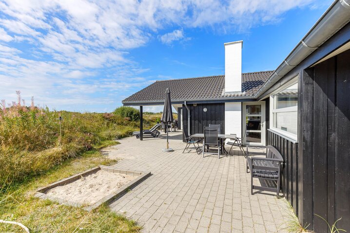 Ferienhaus 40712 in Hjelmevej 83, Henne Strand - Bild #27