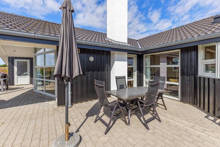 Ferienhaus 40712 in Hjelmevej 83, Henne Strand - Bild #29