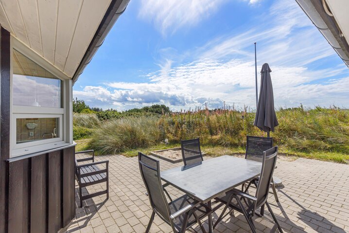 Ferienhaus 40712 in Hjelmevej 83, Henne Strand - Bild #30