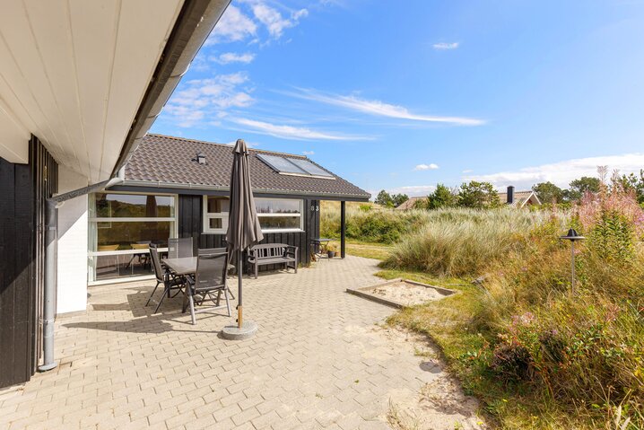 Ferienhaus 40712 in Hjelmevej 83, Henne Strand - Bild #31