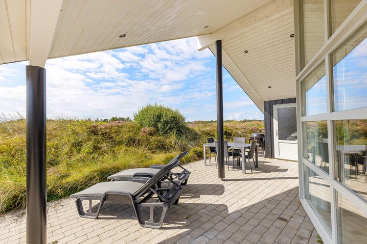 Ferienhaus 40712 in Hjelmevej 83, Henne Strand - Bild #32