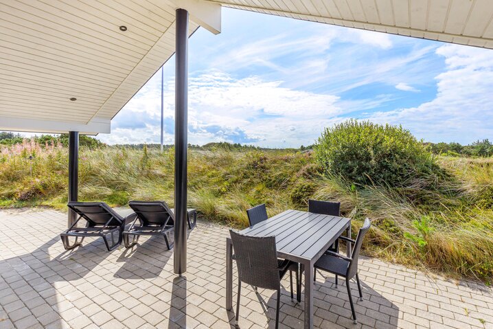 Ferienhaus 40712 in Hjelmevej 83, Henne Strand - Bild #34