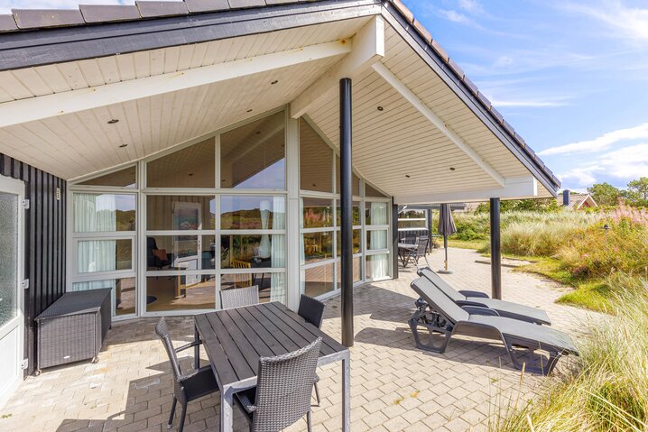 Ferienhaus 40712 in Hjelmevej 83, Henne Strand - Bild #35