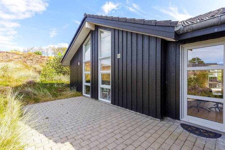 Ferienhaus 40712 in Hjelmevej 83, Henne Strand - Bild #36