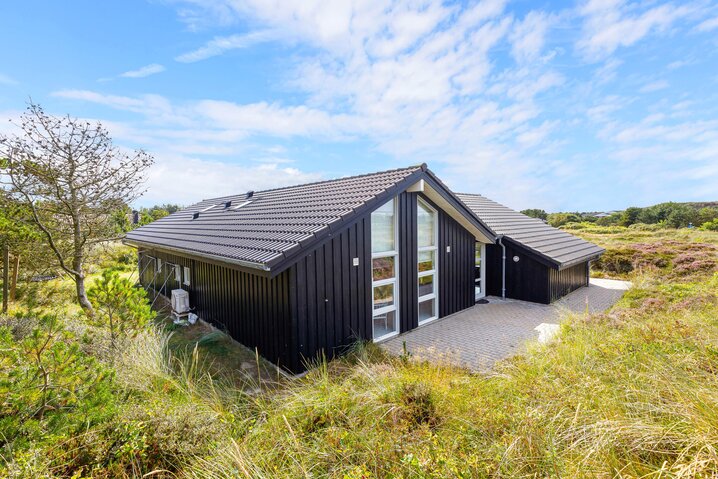 Ferienhaus 40712 in Hjelmevej 83, Henne Strand - Bild #37