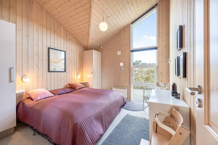 Ferienhaus 40712 in Hjelmevej 83, Henne Strand - Bild #21