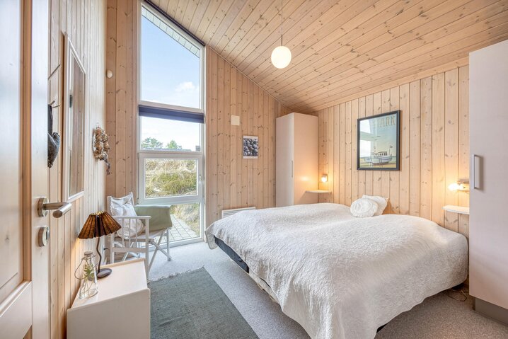 Ferienhaus 40712 in Hjelmevej 83, Henne Strand - Bild #17
