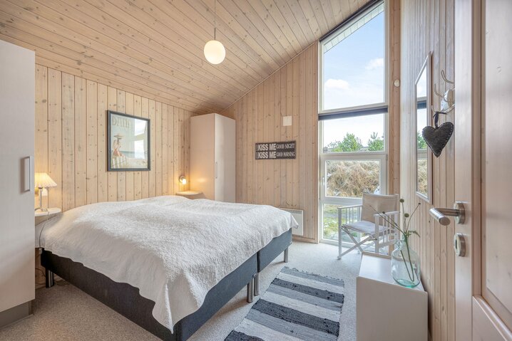 Ferienhaus 40712 in Hjelmevej 83, Henne Strand - Bild #12