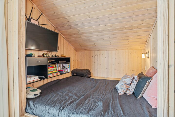 Ferienhaus 40712 in Hjelmevej 83, Henne Strand - Bild #6