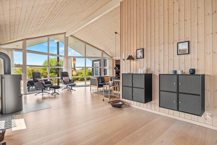 Ferienhaus 40712 in Hjelmevej 83, Henne Strand - Bild #7