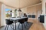Ferienhaus 40712 in Hjelmevej 83, Henne Strand - Bild #7
