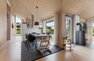 Ferienhaus 40712 in Hjelmevej 83, Henne Strand - Bild #8