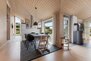 Ferienhaus 40712 in Hjelmevej 83, Henne Strand - Bild #8