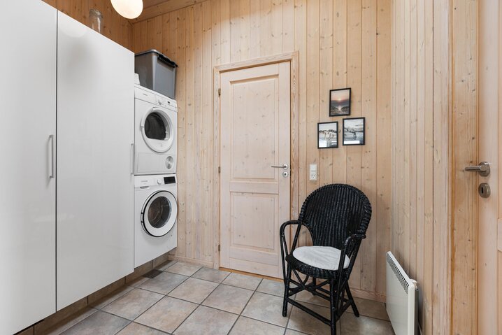 Ferienhaus 40712 in Hjelmevej 83, Henne Strand - Bild #20