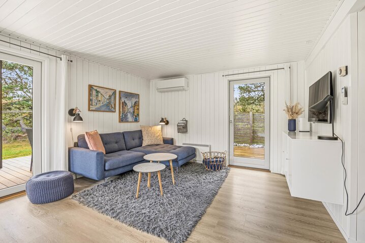 Ferienhaus 40715 in Timianvej 7, Henne Strand - Bild #1