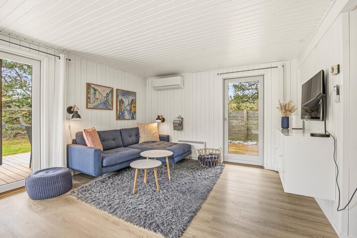 Ferienhaus 40715 in Timianvej 7, Henne Strand - Bild #1