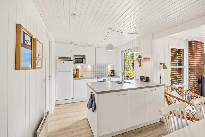 Ferienhaus 40715 in Timianvej 7, Henne Strand - Bild #2