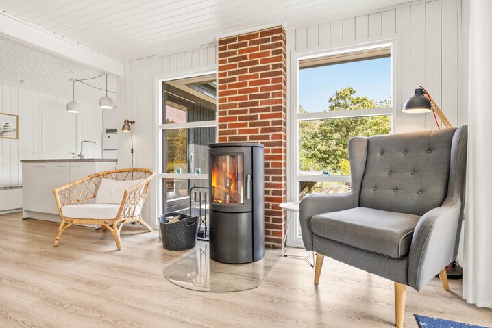 Ferienhaus 40715 in Timianvej 7, Henne Strand - Bild #4
