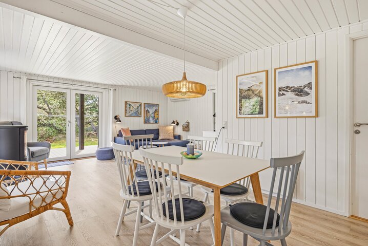 Ferienhaus 40715 in Timianvej 7, Henne Strand - Bild #5