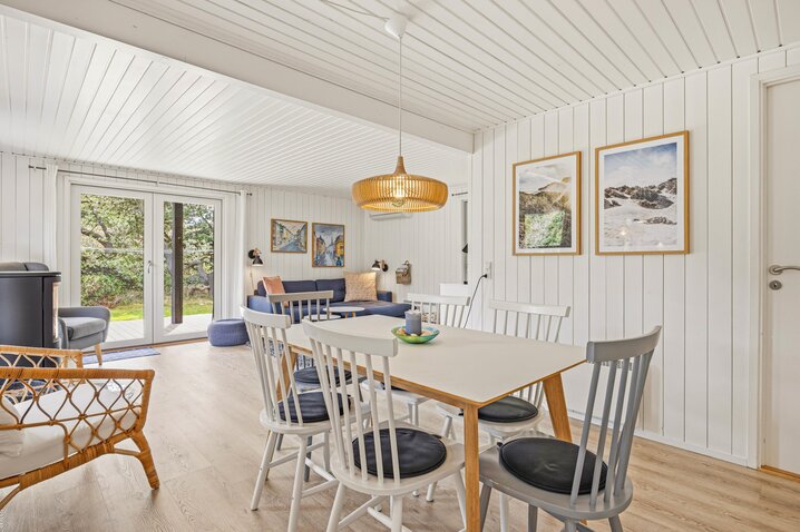 Ferienhaus 40715 in Timianvej 7, Henne Strand - Bild #5