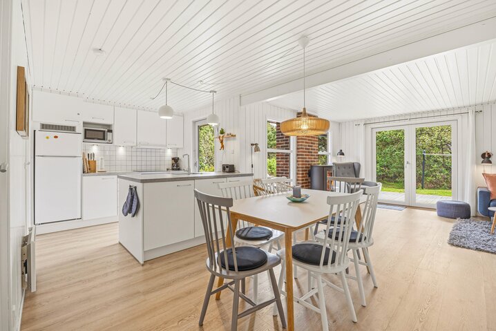 Ferienhaus 40715 in Timianvej 7, Henne Strand - Bild #6