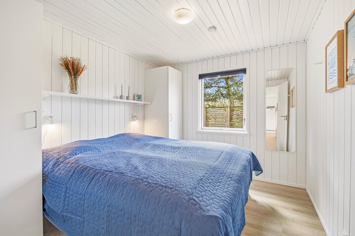 Ferienhaus 40715 in Timianvej 7, Henne Strand - Bild #10
