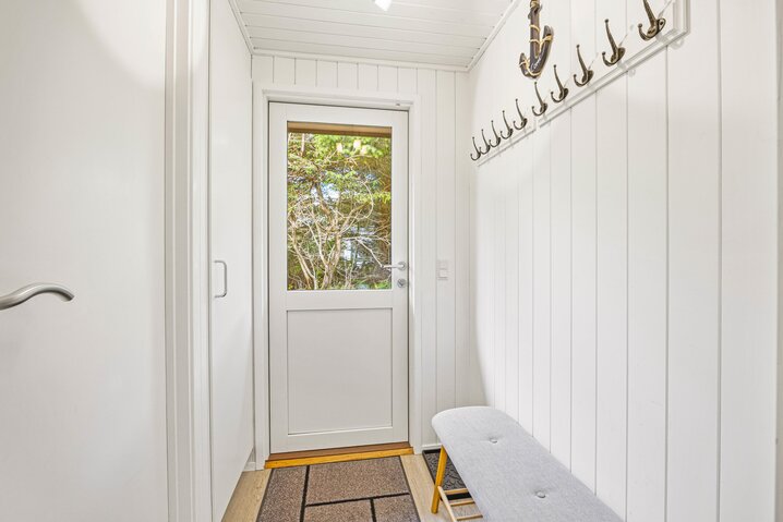 Ferienhaus 40715 in Timianvej 7, Henne Strand - Bild #15