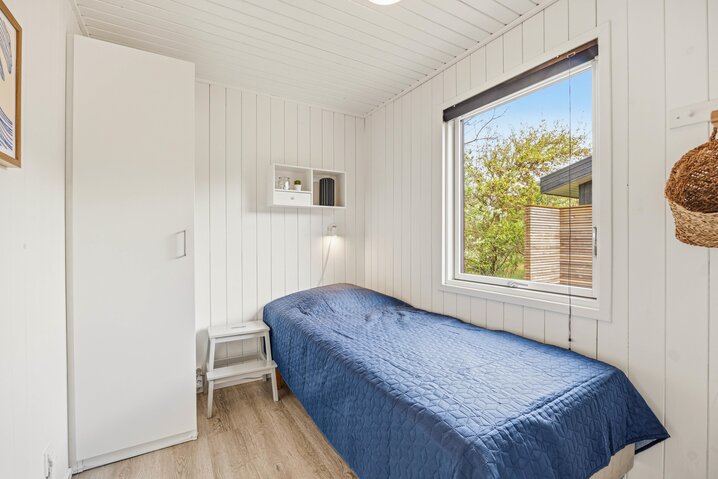 Ferienhaus 40715 in Timianvej 7, Henne Strand - Bild #16