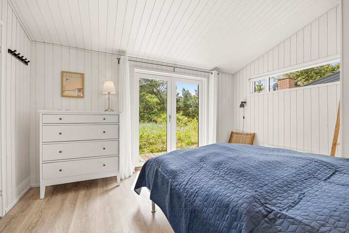Ferienhaus 40715 in Timianvej 7, Henne Strand - Bild #18