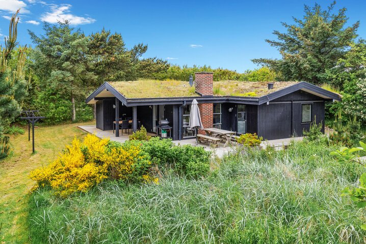 Ferienhaus 40715 in Timianvej 7, Henne Strand - Bild #21