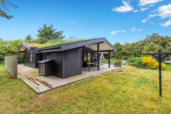 Ferienhaus 40715 in Timianvej 7, Henne Strand - Bild #22