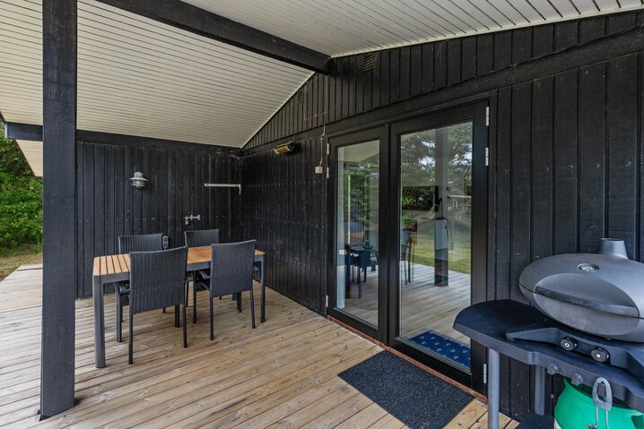 Ferienhaus 40715 in Timianvej 7, Henne Strand - Bild #23