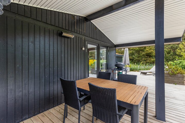 Ferienhaus 40715 in Timianvej 7, Henne Strand - Bild #24