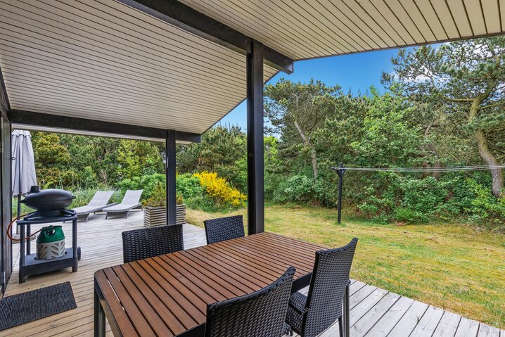 Ferienhaus 40715 in Timianvej 7, Henne Strand - Bild #25