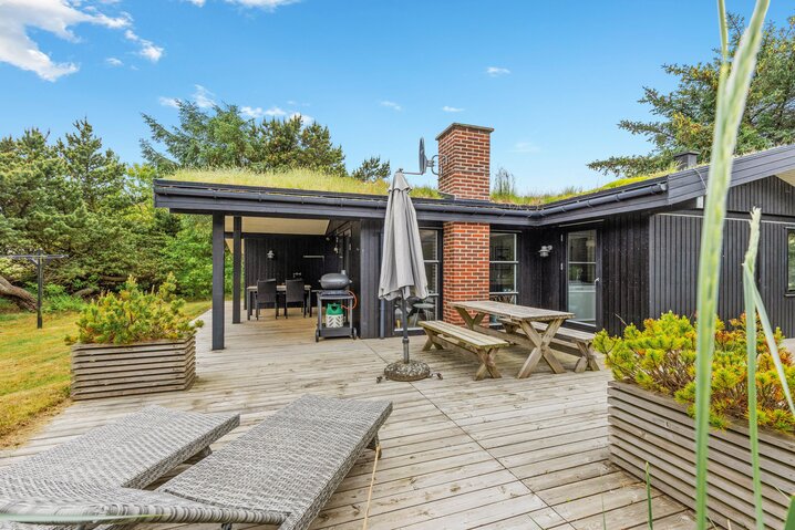 Ferienhaus 40715 in Timianvej 7, Henne Strand - Bild #26