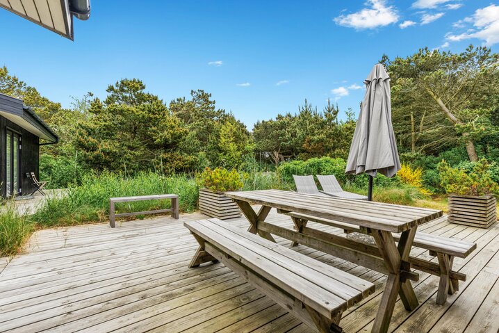 Ferienhaus 40715 in Timianvej 7, Henne Strand - Bild #28