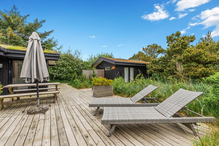 Ferienhaus 40715 in Timianvej 7, Henne Strand - Bild #29
