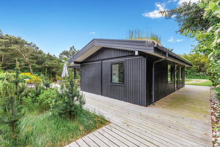 Ferienhaus 40715 in Timianvej 7, Henne Strand - Bild #30