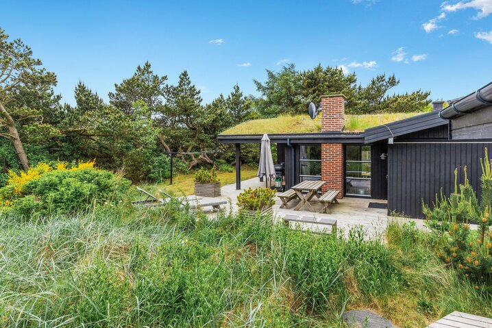 Ferienhaus 40715 in Timianvej 7, Henne Strand - Bild #31